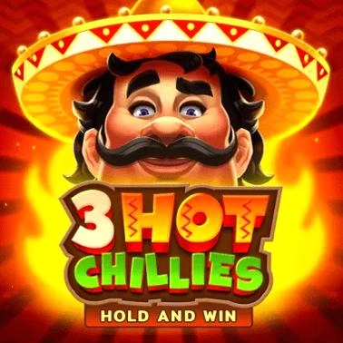 3-Hot-Chillies