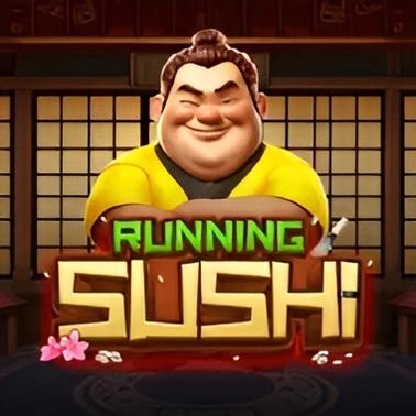 Running-Sushi